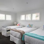 Elegant 3-Bed Heritage House With Swimming Pool
