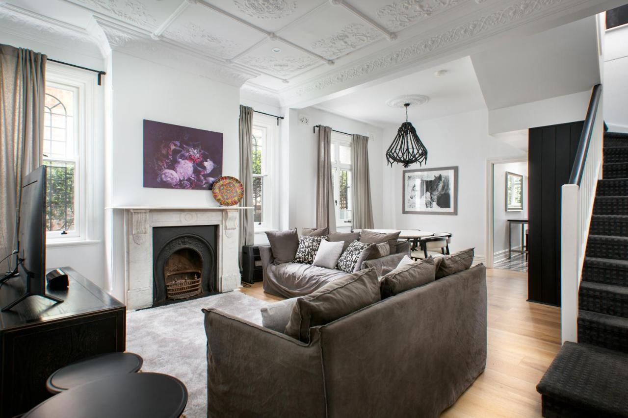 Holiday home Elegant 3-bed Heritage House With Swimming Pool