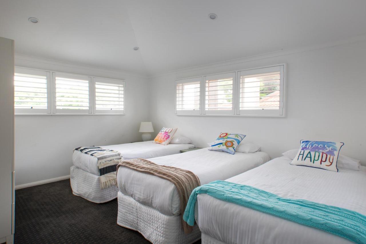 Elegant 3-bed Heritage House With Swimming Pool Holiday home Sydney
