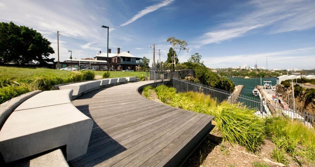 Elegant 3-bed Heritage House With Swimming Pool * Sydney