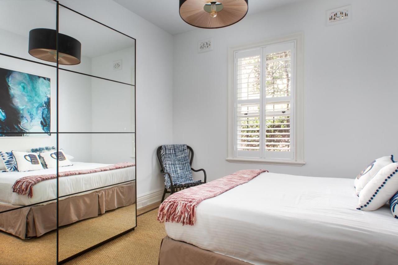 Holiday home Elegant 3-bed Heritage House With Swimming Pool Sydney