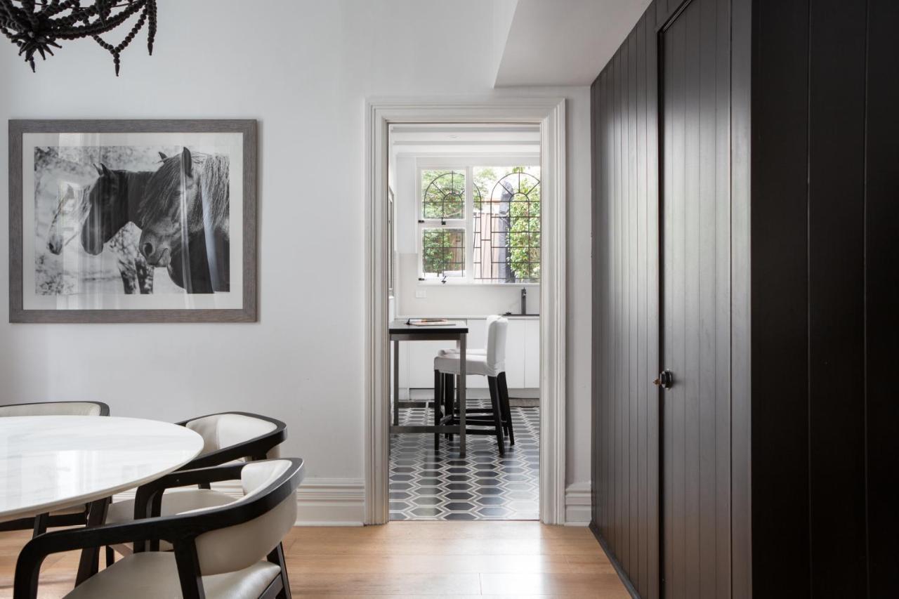 Elegant 3-bed Heritage House With Swimming Pool * Sydney